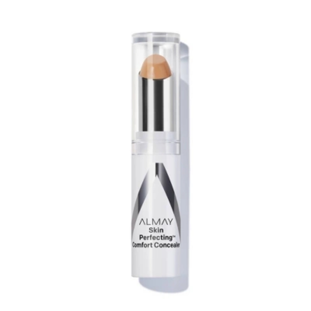 4 x Almay Skin Perfecting Comfort Concealer - 200 Tan